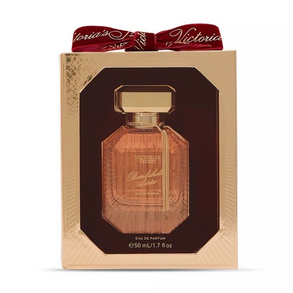 Victoria's Secret Other - Victorias Secret Bombshell Soirée 1.7 oz new in box retail $69.95